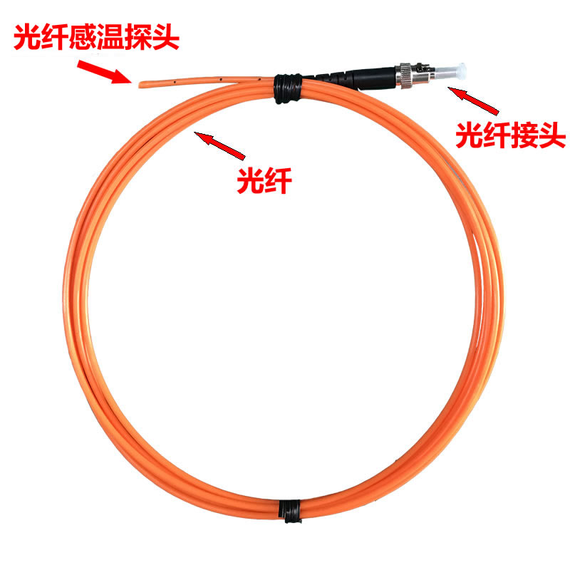 變壓器有哪些測(cè)溫方式？